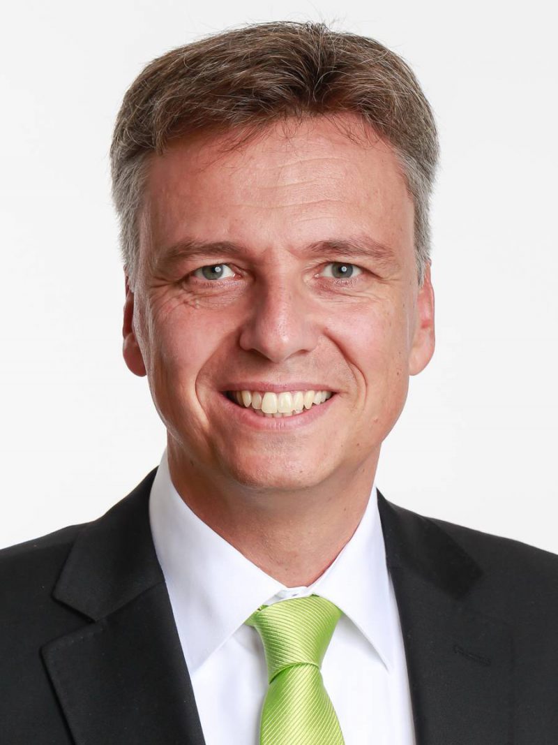 Rainer Keller